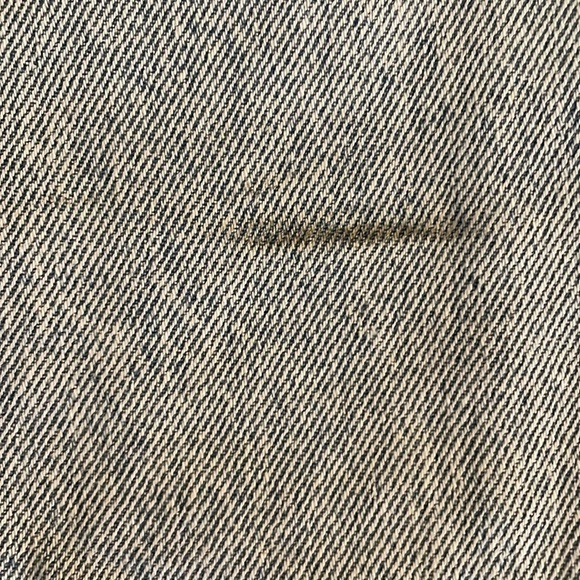 Ultra High Rise Slim Light-Wash PacSun Jeans - Picture 8 of 9